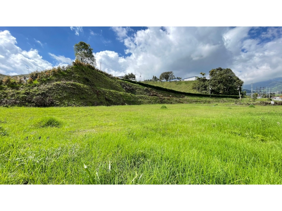 Lote en venta - Maltería - Manizales