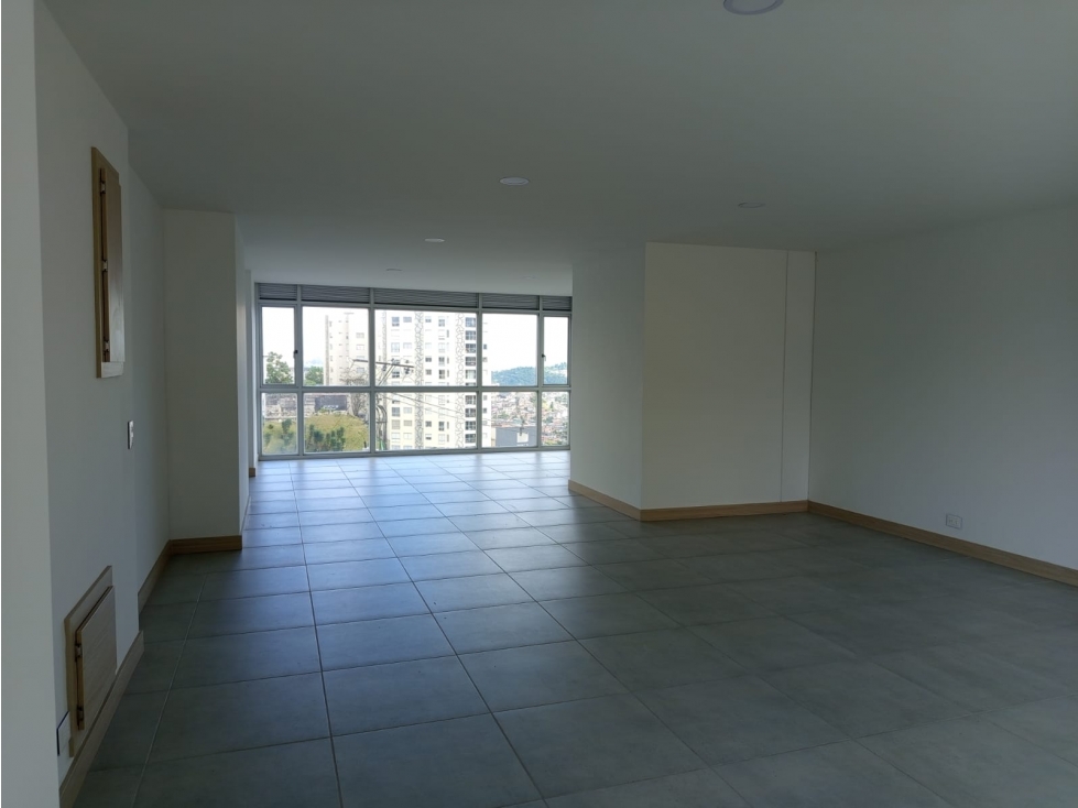 Local en arrendamiento - Av. Santander - Manizales
