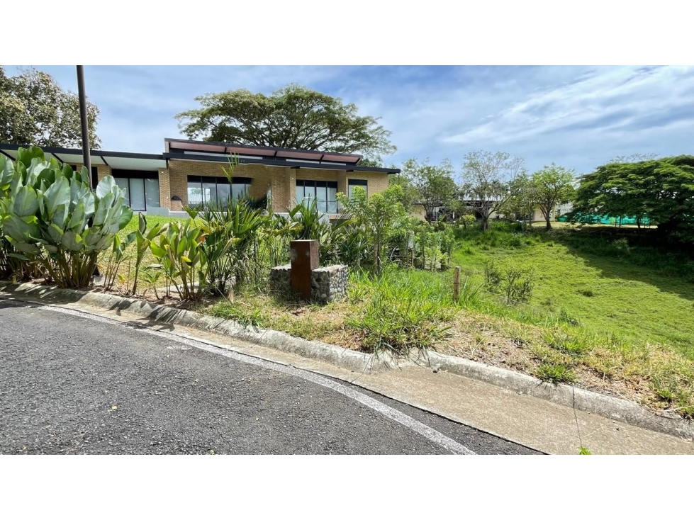 Lote en venta - Cerritos - Risaralda — foto 6