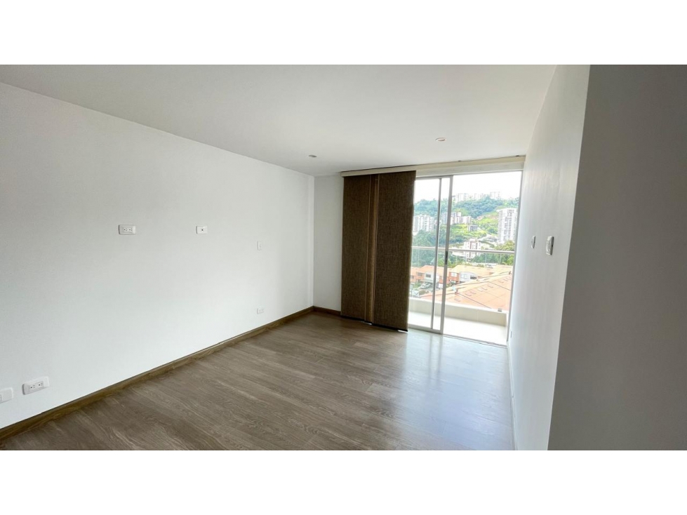 Apartamento en venta - San Marcel - Manizales