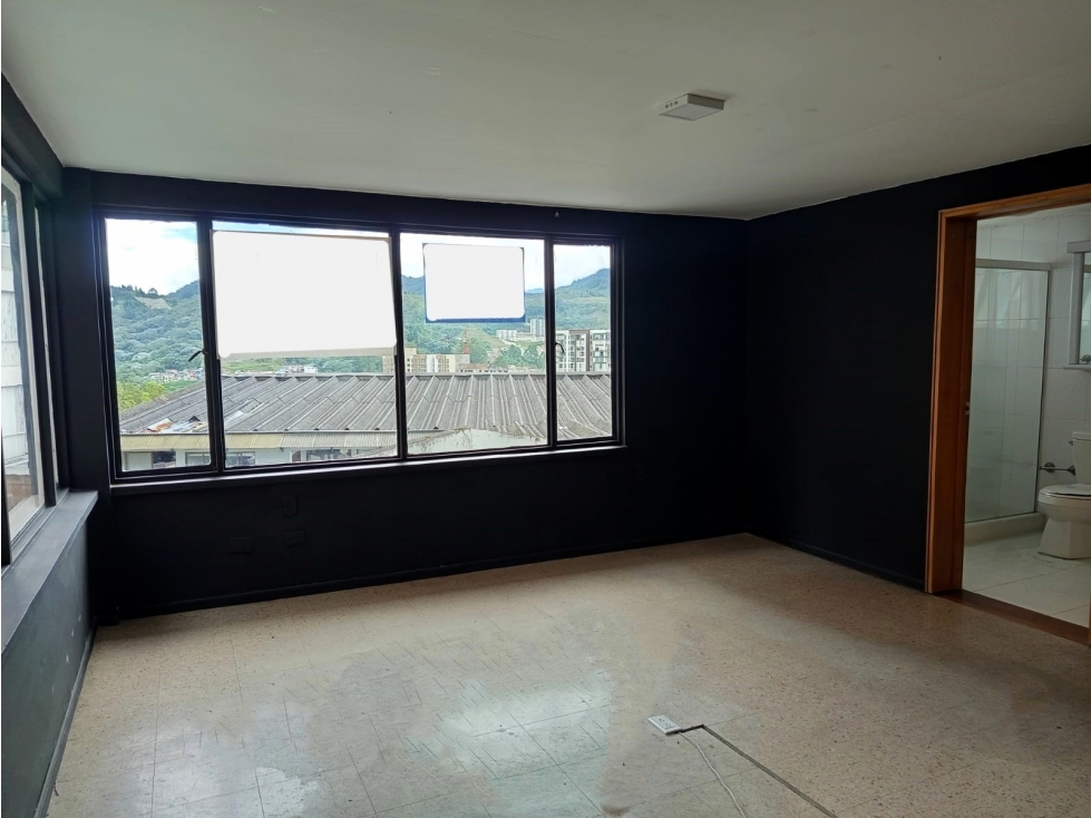Casa Comercial en venta y arriendo - El Cable - Manizales