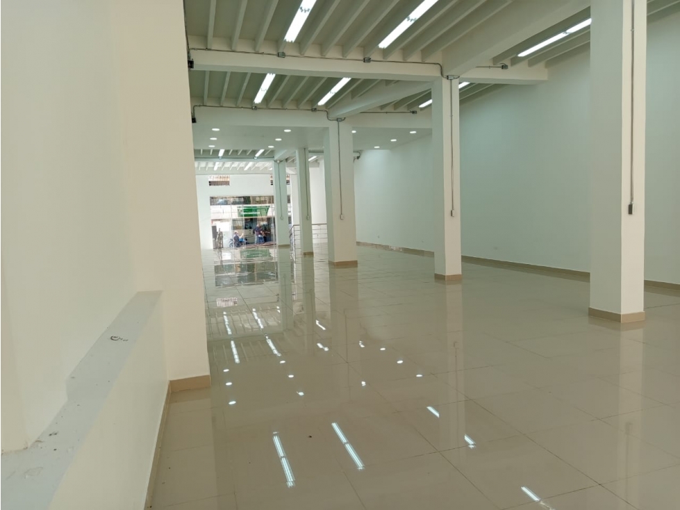 Local en arrendamiento - Centro - Manizales — foto 4