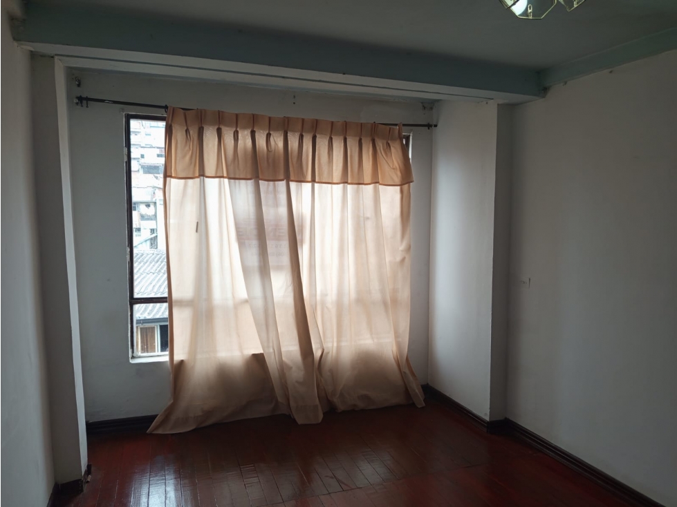 Casa con renta en venta - San Joaquín - Manizales — foto 5