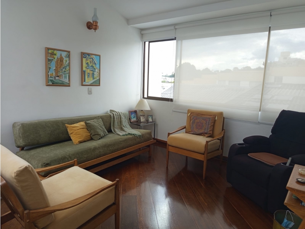 Casa en venta - Palermo - Manizales
