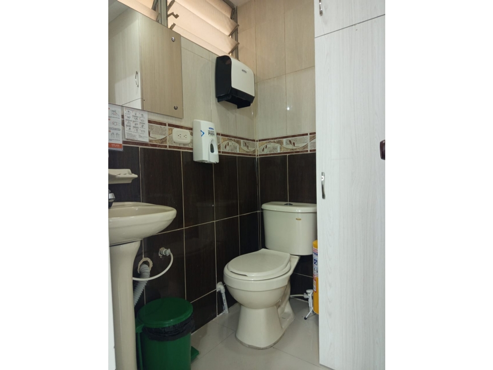 Consultorio en arrendamiento - Versalles - Manizales — foto 6