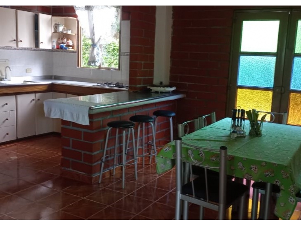 Casa en venta - Tres Puertas - Manizales — foto 6
