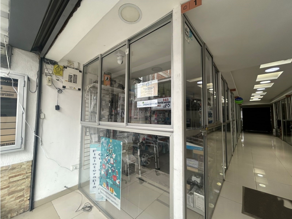 Local en arrendamiento - Villa Nueva - Villamaria — foto 4