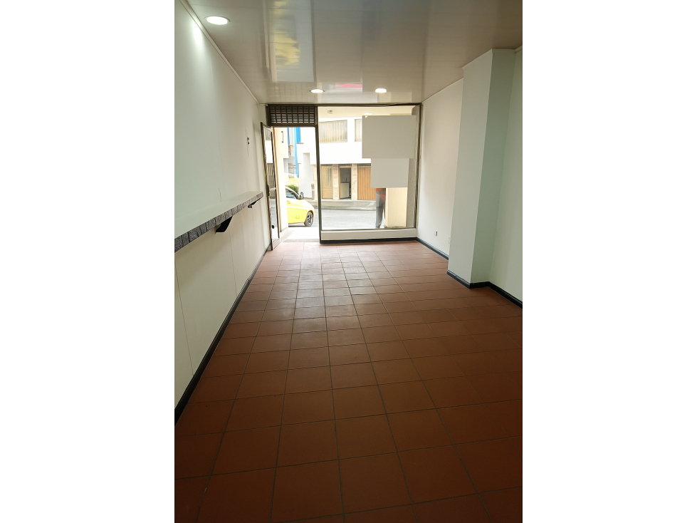 Local en venta - San Jorge - Manizales — foto 2