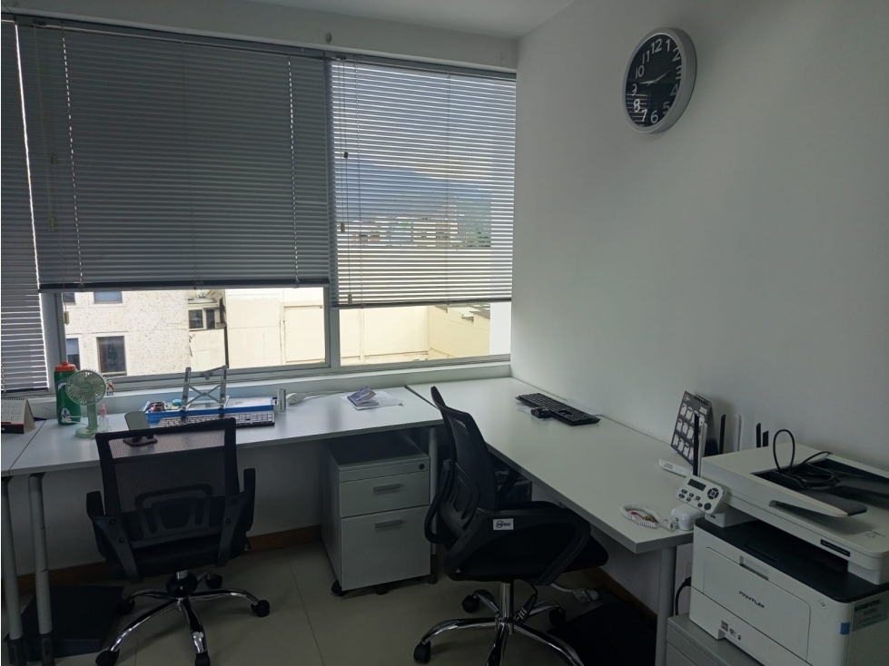 Oficina en arrendamiento - Cable - Manizales — foto 4