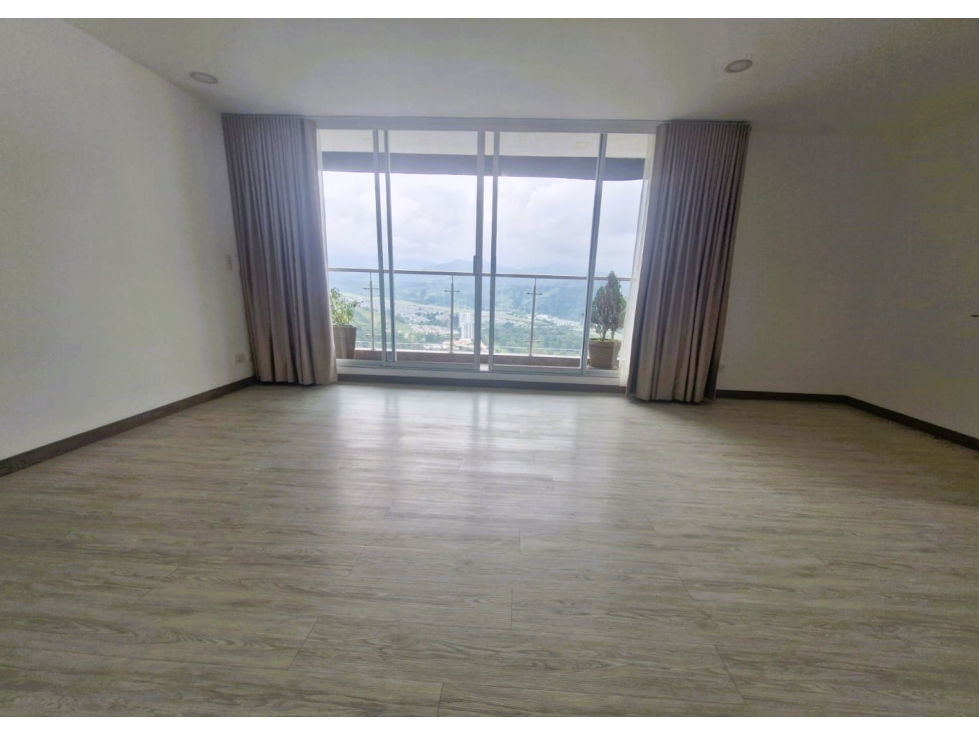 Apartamento dúplex en venta - Milán - Manizales — foto 2