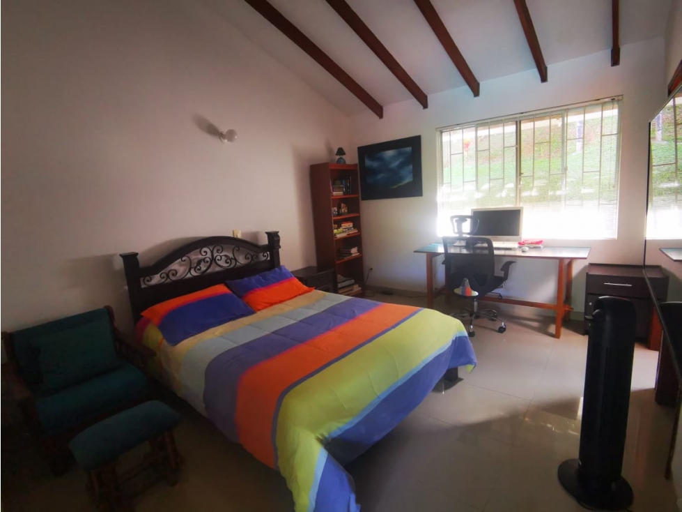 Casa camprestre en arrendamiento - San Bernardo del viento - 5