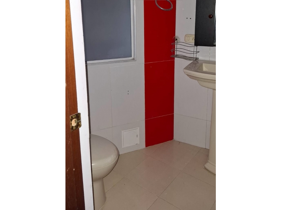 Apartamento en venta - La Francia - Manizales — foto 3