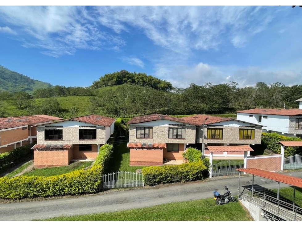 Apartamento en venta - Santagueda - Palestina