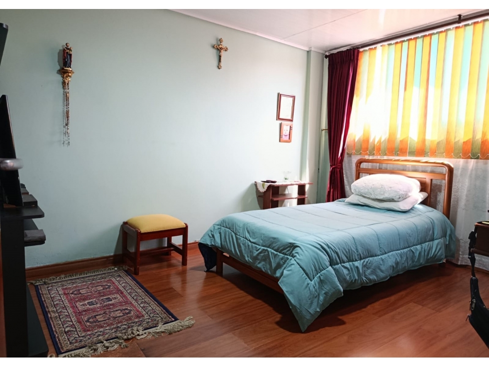 Casa en venta - Campohermoso - Manizales — foto 3