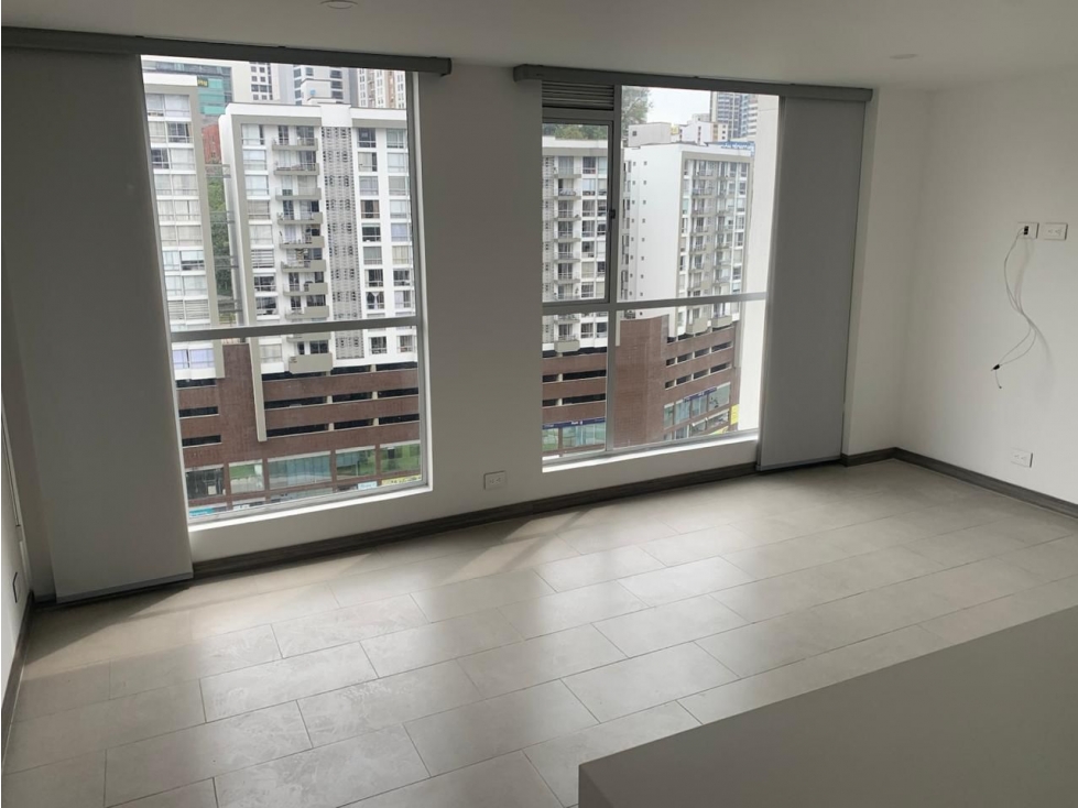 Apartamento en venta - Baja Suiza - Manizales