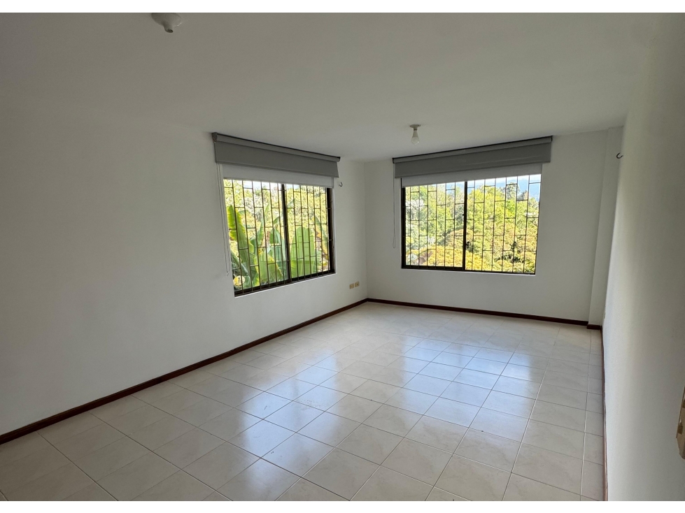 Casa en venta - Versalles - Manizales