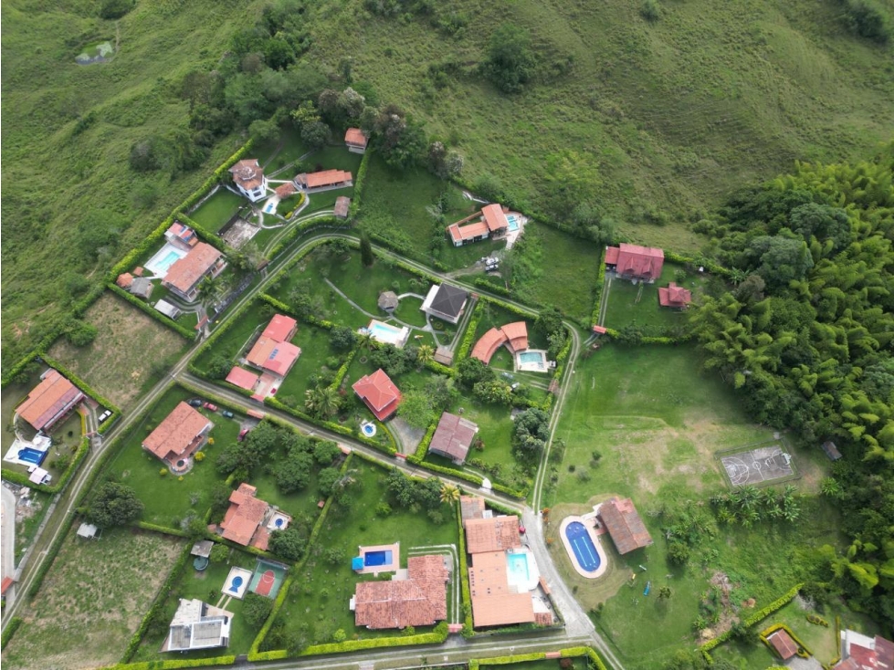 Lote en venta - Vereda Palermo - Neira - 5