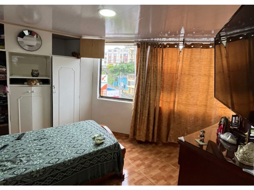 Apartamento en venta - Campohermoso - Manizales — foto 3