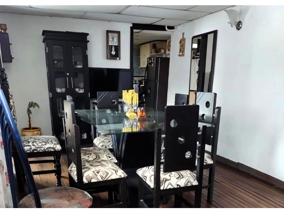 Casa en venta - Ondas de Otún - Manizales