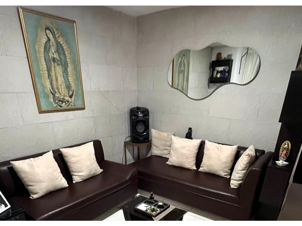 Apartamento en venta - San Jorge - Manizales