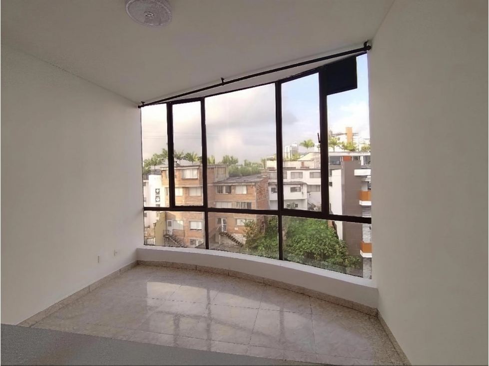 Apartaestudio en arrendamiento - SanCancio - Manizales — foto 3