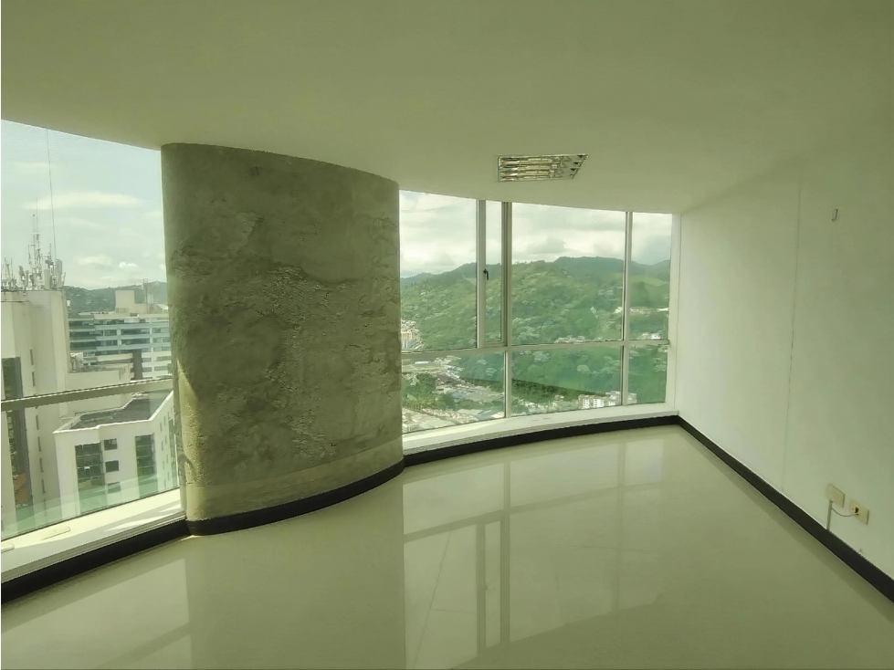 Oficina en arrendamiento - Cable - Manizales — foto 4