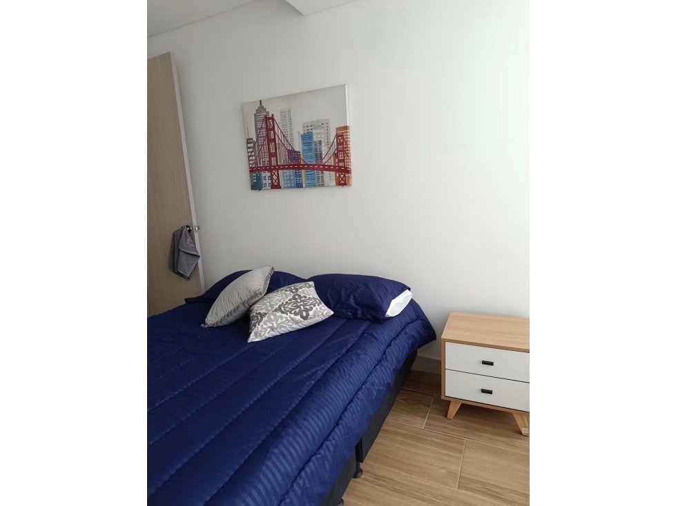 Apartamento en venta - Chipre - Manizales — foto 6