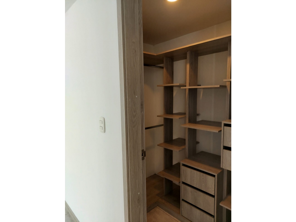 Apartamento en venta - Chipre - Manizales — foto 4