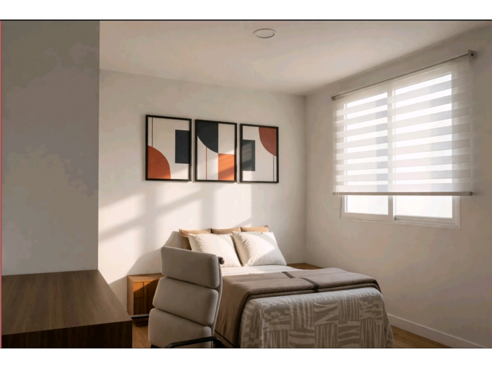 Apartamento en venta - Palermo - Manizales — foto 5