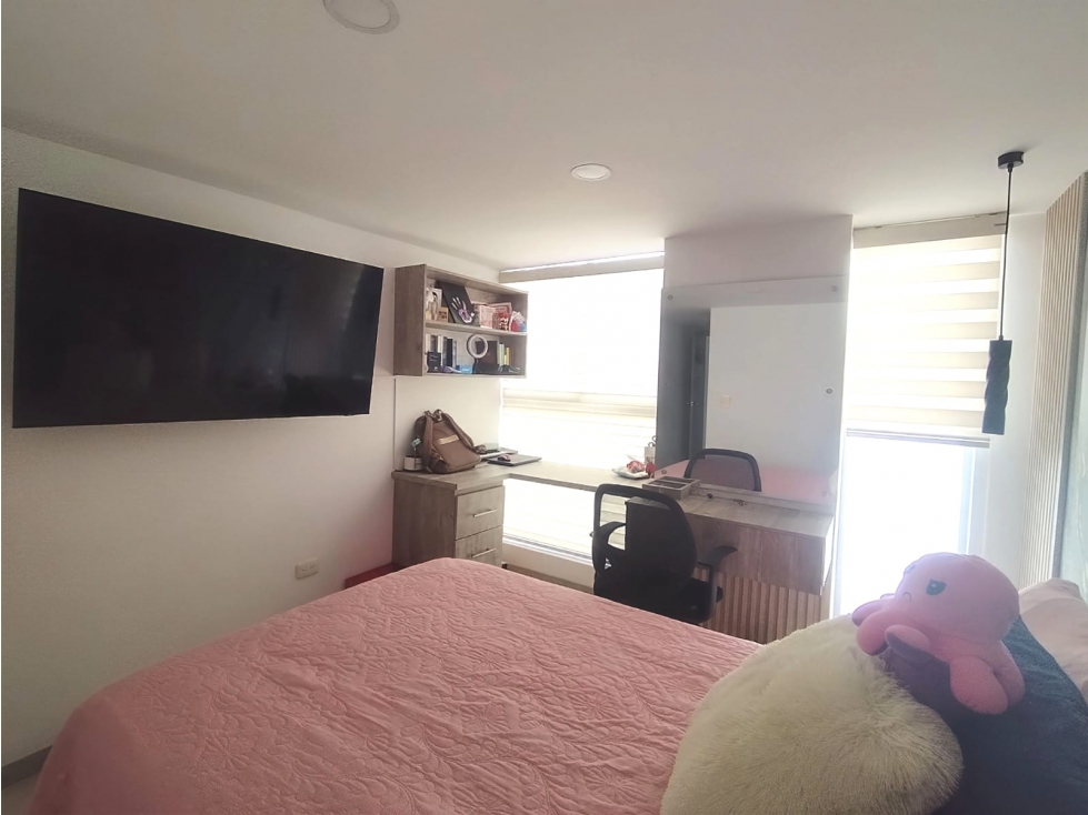 Apartamento en venta - Chipre - Manizales
