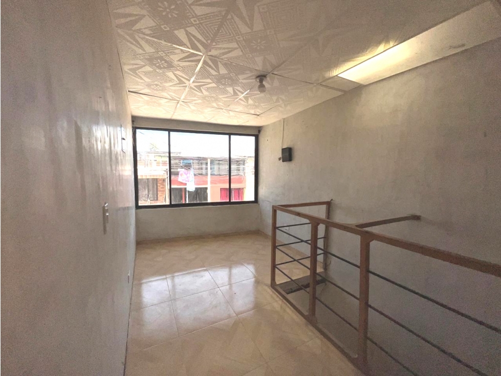 Casa en venta - Villamaría - Caldas
