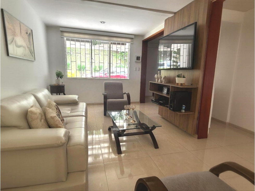 Casa en venta - San Marcel - Manizales