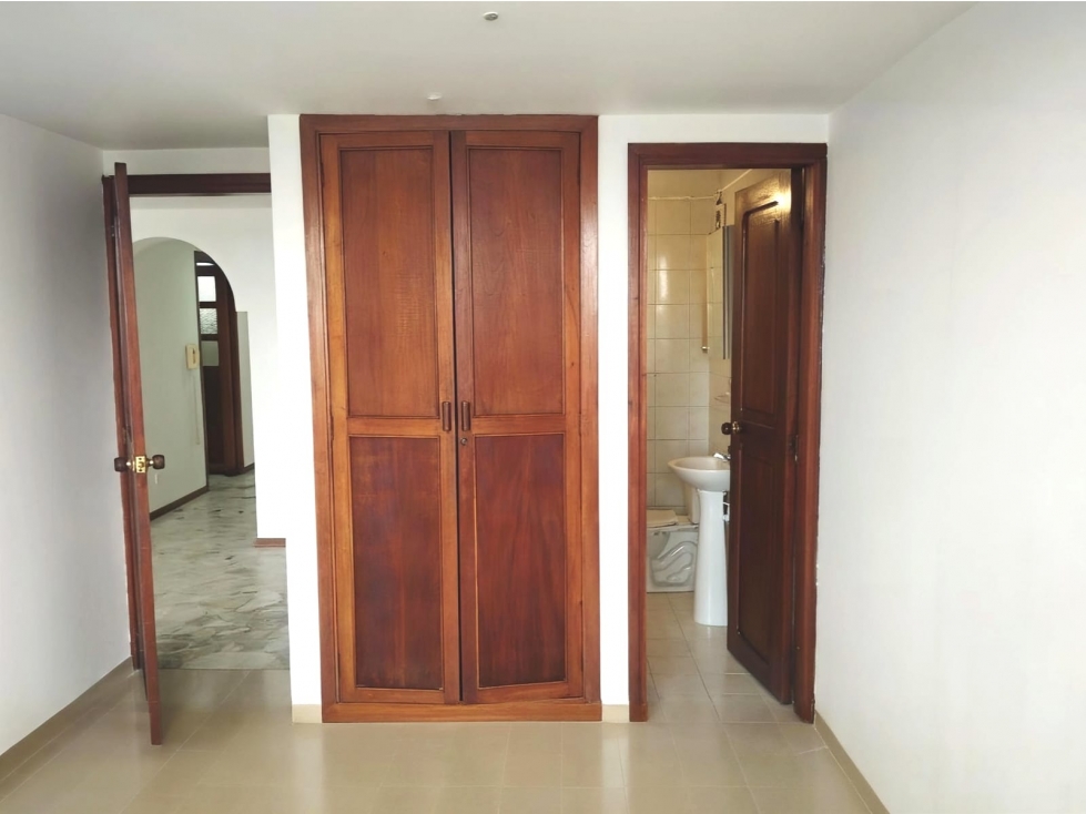 Apartamento en venta - San Jorge - Manizales — foto 5
