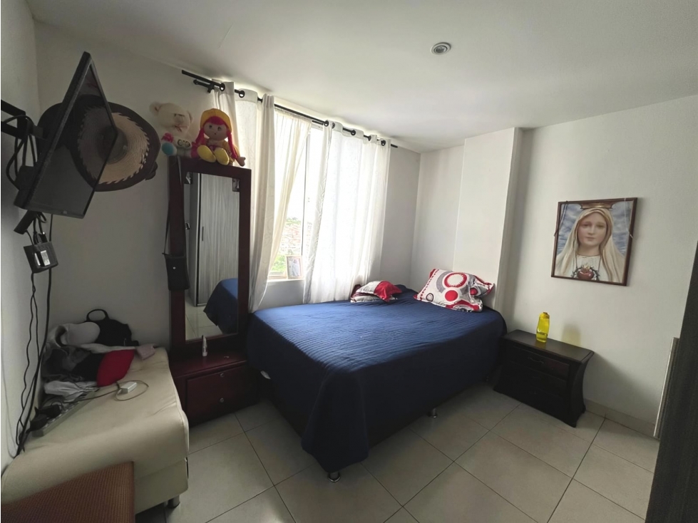 Apartamento en venta - Centro - Villamaria — foto 3