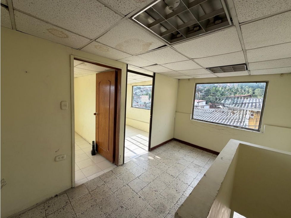 Casa con renta en venta - Aranjuez - Manizales — foto 2