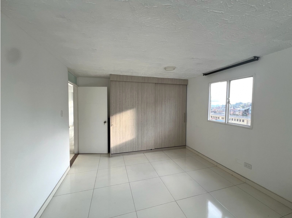 Apartamento en venta - San Joaquín - Manizales — foto 3