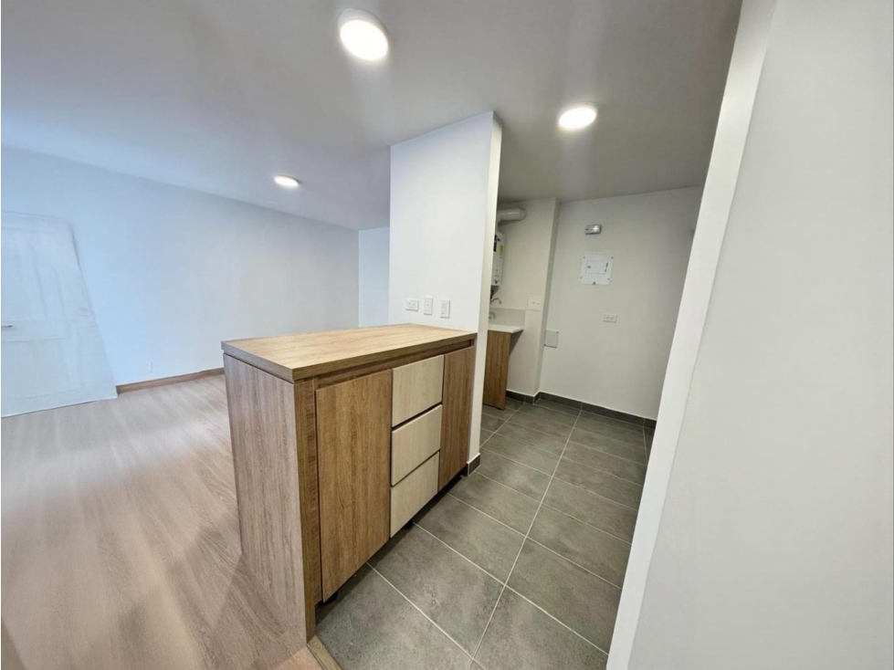 Apartamento en venta - La Francia - Manizales — foto 5