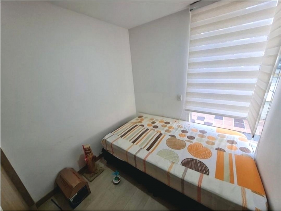 Apartamento en venta - Baja Suiza - Manizales — foto 6
