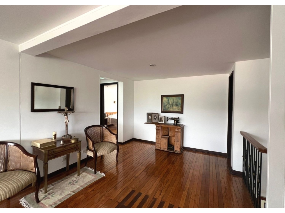 Casa en venta - Belén - Manizales — foto 2