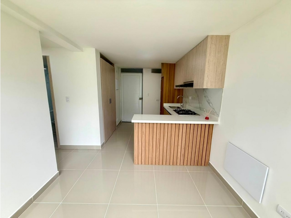 Apartamento en venta - Alcázares - Manizales — foto 6