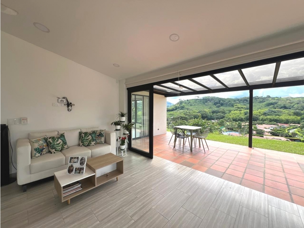 Casa campestre en venta - Tres Puertas - Manizales — foto 4