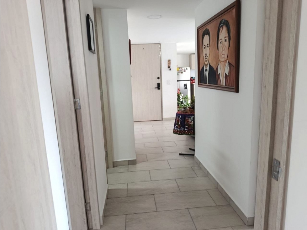 Apartamento en venta - San Jorge - Manizales — foto 2