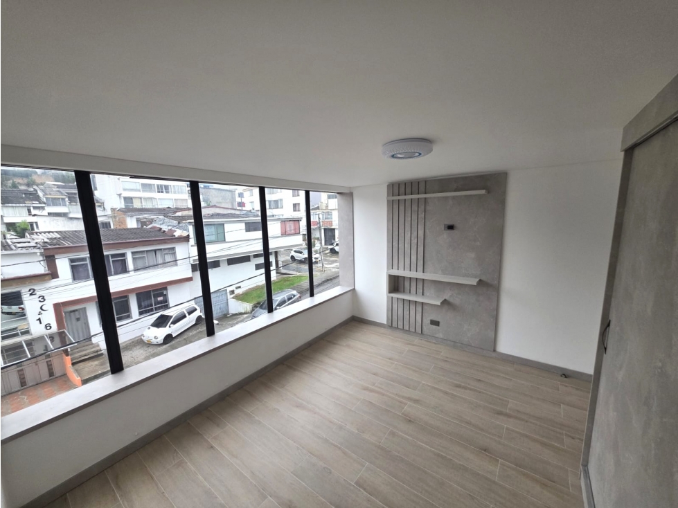 Apartamento en venta - Palermo - Manizales — foto 4