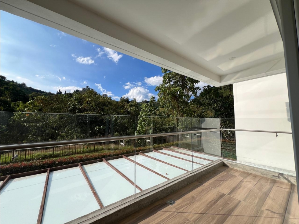 Apartamento en venta - El Trébol - Manizales — foto 3