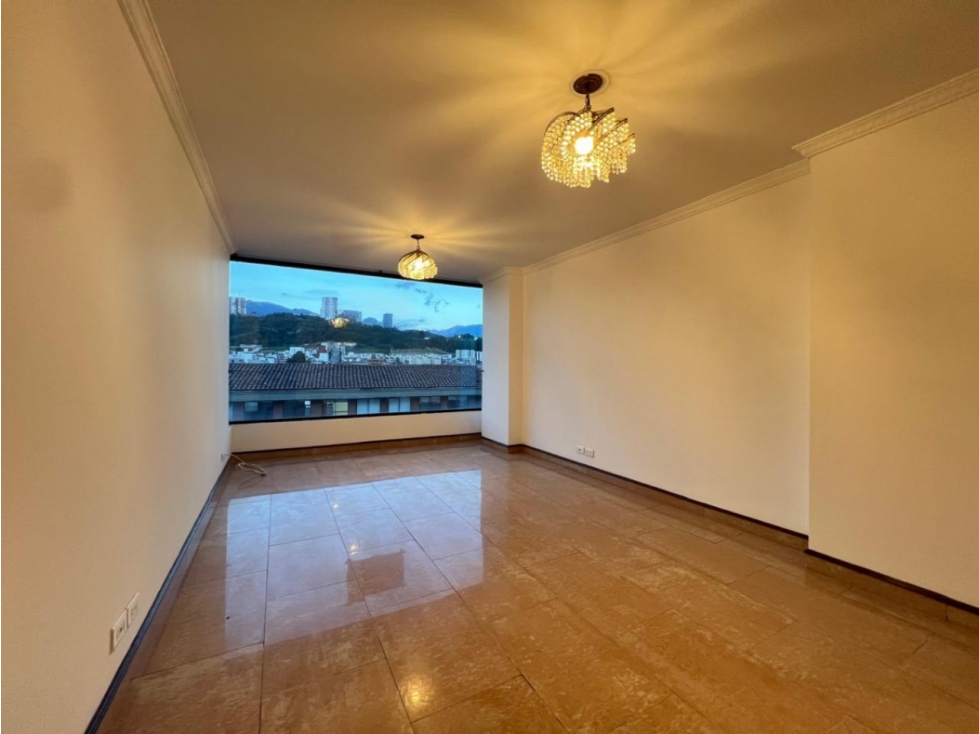 Apartamento en venta - San Rafael - Manizales