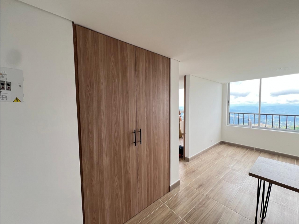 Apartaestudio en arrendamiento - Alcázares - Manizales — foto 4