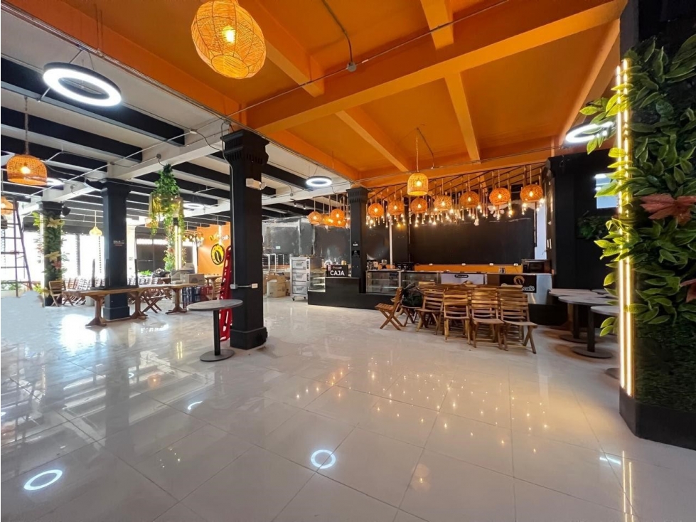 Local en arendamiento - Centro - Manizales - 3