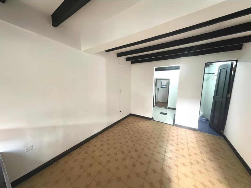 Apartaestudio en arrendamiento -La Cumbre - Manizales — foto 4