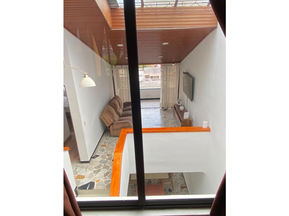 Casa en venta - La Francia - Manizales — foto 2