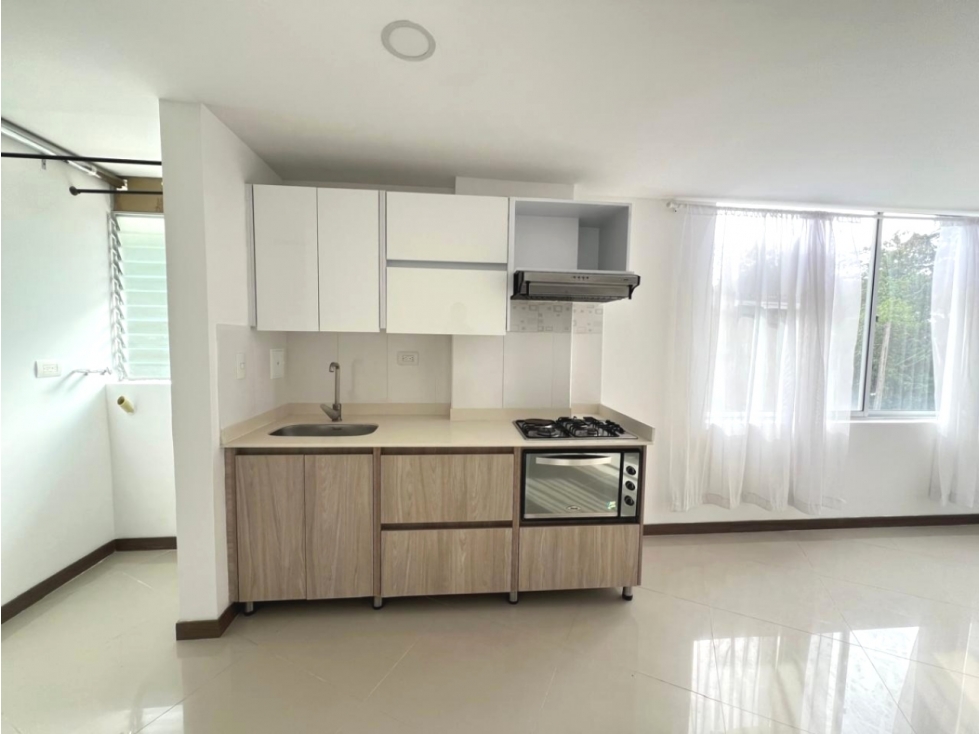 Apartaestudio en arrendamiento - Palermo - Manizales - 4